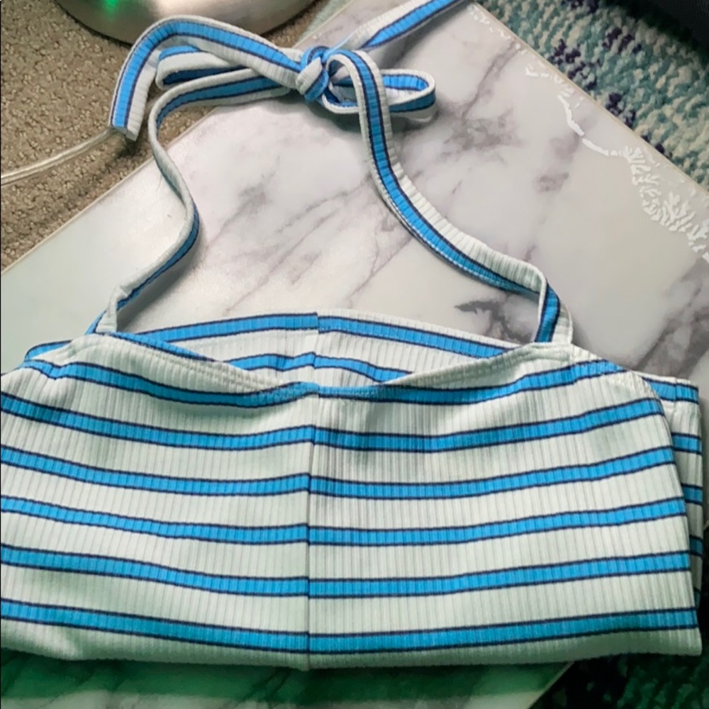 PacSun halter top
